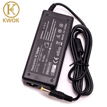 Nova 19 V 3.42A 5.5x1.7mm AC Laptop Charger Adapter Para Acer Aspire 5315 5735 5920 5535 5738 6920 7520 SADP-65KB Pa-1650-02 1690 2024 - compre barato