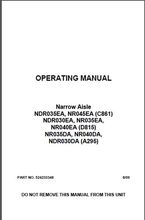 Yali manual de operação pdf 2017 para conjunto completo 2024 - compre barato