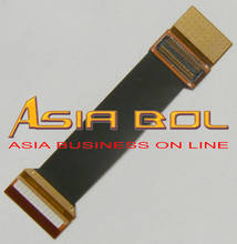 New LCD Flex Cable Ribbon Replacement Parts For D900i D908i 2024 - buy cheap