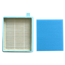 Practical New Mesh Hopa Filter Vacuum Cleaner FC8470 FC8471 FC8472 Fc8634 1Set 2024 - buy cheap