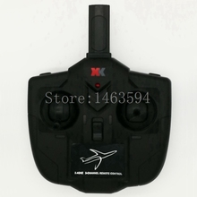 XK A110 Remote controller MQ9 CONTROL Wltoys XK A110 RC Airplane Spare Parts Transmitter 2024 - buy cheap