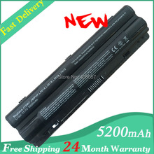 L401x Battery for Dell XPS 14 15 17 L401x L501x L502x L701x L702x 312-1123 J70W7 JWPHF 2024 - buy cheap