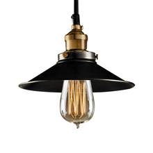 Vintage Retro Metal Style Light Lamp Pendant Lighting Mini Style Vintage Traditional Classic Pendant Lights For Dining Room Hall 2024 - buy cheap