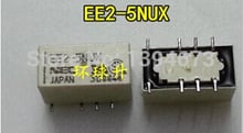 Cabeça da cabeça 2-5nux ee2 5nux dc dc dc 5v smd8, novo, imperdível 2024 - compre barato