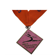 Medalha de lembrança de metal banhada a ouro e liga de zinco personalizada para veteran da guerra mundial dois k 200135 2024 - compre barato