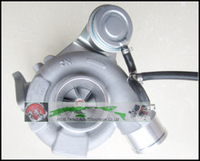 Turbocompresor para SUBARU Impreza WRX STI 2004, Forester 2007, EJ25, 2.5L, TD04L, 49377-04505, 49377-04502, 49377-04504, Envío Gratis 2024 - compra barato