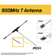 Antena original de frsky para r9m/r9m lite/r9 mini/r9 magro/magro +/r9mm receptor 2024 - compre barato