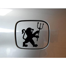 lion car sticker Quote Lettering automobiles wall decals home decorative wall art vinyl decal sticker on car Art Decor 2024 - buy cheap