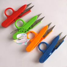 Sewing machine parts thread scissors cut line yarn does not hurt the hand finger effortlessly 2024 - buy cheap