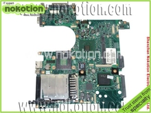NOKOTION Laptop Motherboard for HP NC6120 378225-001 INTEL 915GM GMA900 DDR2 Mainboard full tested 2024 - buy cheap