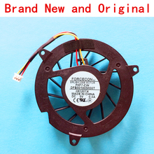 New laptop CPU cooling fan Cooler radiator Notebook Radiators for ACER Aspire FORCECON sz F6F7-CW DFB501005H30T CPU cooling fan 2024 - buy cheap