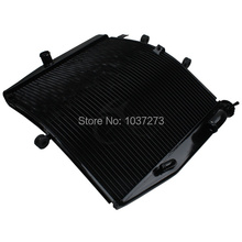 Motorcycle Radiator Cooler Cooling For KAWASAKI NINJA ZX10R ZX-10R 2008-2010 ZX1000FAF 2024 - buy cheap