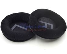 Velour-almohadillas de terciopelo de repuesto para auriculares AKG K540 K545 K845BT 2024 - compra barato