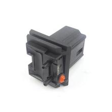 Portón trasero de Micro interruptor para Peugeot 206, 307, 308, 407 para Citroen C3 C4 C3 6554V5 6554 V5 2024 - compra barato