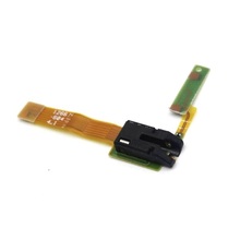 Genuine Audio Jack flex cable For Sony Xperia SP M35H M35C M35T C5302 C5303 Headphone jack flex for sony M35h earphone Jack Flex 2024 - buy cheap