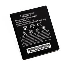 1800mAh BL-10 High Quality Replacement Battery For Thl BL 10 BL10 T12 Mobile Phone 2024 - buy cheap