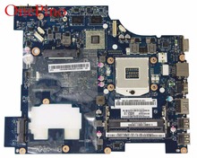 For Lenovo G570 Laptop Motherboard PIWG2 LA-6753P 11S11013569 HM65 PGA989 tested working 2024 - buy cheap