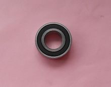 2pcs 6301-2RS 6301RS Rubber Sealed Ball Bearing 12 x 37 x 12mm 2024 - buy cheap