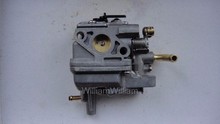 Carburadores para motor de popa yamaha parsun hyfong, acessórios para motor de popa de 4 tempos 2.5 hp, frete grátis 2024 - compre barato