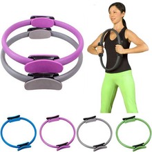 Women Health Care massage body beauty Slimming Pilate Ring PILATES Fitness Circle For Yoga Ring breast enlargement practise tool 2024 - buy cheap