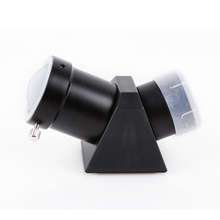 Angeleyes 1.25" Zenith Mirror 45 degree mirror diagonal of astronomical telescope Adapter prism eyepiece telescope accessories 2024 - buy cheap