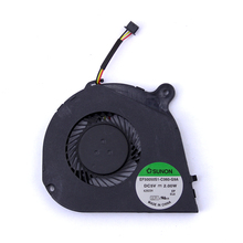 SSEA Wholesale New Fan for Acer Aspire one 756 V5-171 Laptop CPU Cooling FAN EF50050S1-C060-G9A 2024 - buy cheap