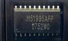 Free shipping  10 pcs M51995AFP  M51995A M51995 SOP20 2024 - buy cheap