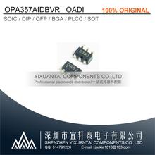 5pcs/lot   10pcs/lot   50pcs/lot  Free shipping  original  OPA357AIDBVR  OPA357AI    OPA357  OADI  SOT23-5 2024 - buy cheap