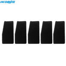 HKOBDII 5pcs/10/20pcs/lot CN1 Chip Copy 4C/D Chip Transponder Blank Chip For CN900 ND900 for KD-X2 for VVDI MINI Key Tool Chip 2024 - buy cheap