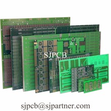 Estándar 2 capas PCB placa de circuito impreso PCB lateral doble producción 2022 - compra barato