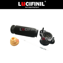 LuCIFINIL New Inside Rubber Dust Boot Rubber Cover Air Suspension Kits For Rear Shock Absorber Fit Mercedes-Benz W166 1663200030 2024 - buy cheap