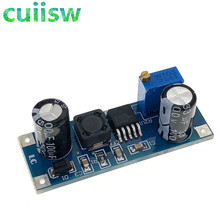 5pcs XL7015 DC-DC Dc converter Step-down module 5V-80V Wide voltage input 7005A LM2596 2024 - buy cheap