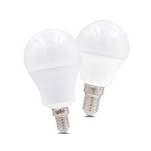 2pcs E14 LED Bulb Lamp 9W 5W 3W LED Bulb 220V 230V 240V Lampada SMD2835 E27 Cold Warm White LED Spotlight For Table Lamp Light 2024 - buy cheap