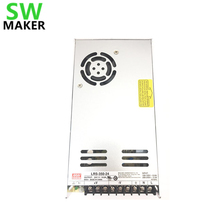 POWER SUPPLY UNIT for WANHAO D6 3D printer parts 2024 - buy cheap