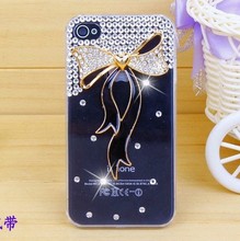Hot sale rhinestone Hard Back Cover Skin mobile phone Case cover For Apple iPhone 5c case free shipping 2024 - buy cheap