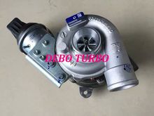 NEW GENUINE  BV43 5303 988 0155 1118100-ED01 Turbo Turbocharger for Great Wall HAVAL H6 SUV,GW4D20 2.0LD 103KW 2024 - buy cheap