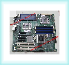 Original X8DAE Dual 1366-pin Workstation Motherboard Supports X56motherboard50 Server 2024 - buy cheap