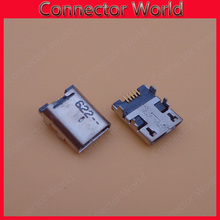 1PCS/Lot 5p Power Jack Micro USB Port Plug Socket For Kindle Fire HD 6 HD6 Connector 2024 - buy cheap