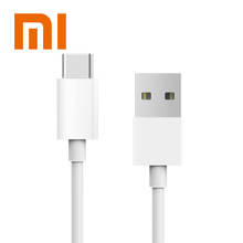 Xiaomi-Cable de datos Micro USB/tipo-c para teléfono inteligente, cargador de carga rápida, para iPhone, Samsung, tableta 2024 - compra barato