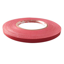 61second Edge Tape Large Roll for Table Tennis Ping Pong Racket 2022 - buy cheap