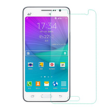 Оригинальная защитная пленка из закаленного стекла для Samsung galaxy grand prime, Взрывозащищенная Защита экрана для телефона 2024 - купить недорого