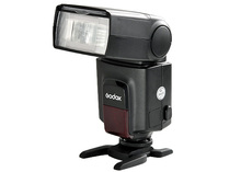 Universial Godox TT560 вспышка ThinkLite электронная вспышка на камеру Speedlite с мягкой коробкой для Nikon Canon Pentax Olympus camera s 2024 - купить недорого