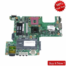 NOKOTION 48.4W002.031 Laptop Motherboard For Dell inspiron 1525 CN-0PT113 0PT113 PT113 Main board GM965 DDR2 Free CPU 2024 - buy cheap