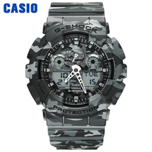 Casio watch g shock watch men top brand luxury set military digital watch sport 100Waterproof quartz men watch relogio masculino 2024 - buy cheap