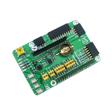 DVK512 GPIO Expansion Board for Raspberry Pi 3 Model B Raspberry Pi 2 Model B DVK512 GPIO Shield Board with Free Shipping 2024 - buy cheap