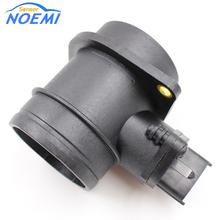 New Mass Air Flow Sensor Meter For Alfa Romeo 147 Fiat Marea Multipla Palio Stilo Strada 1.9 JTD 0281002308 46559828 60816448 2024 - buy cheap