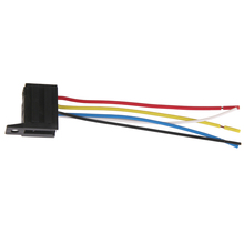 Car 12V 12 Volt DC 20A/30A AMP Relay Harness Socket 5Pin 5 Wire Car Accessories 2024 - buy cheap