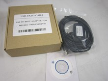 ПЛК-кабель, совместимый с FreeShip, OEM, usbfx232cab1 для сенсорной панели F940/930/920, ПЛК, USB-FX232-CAB-1, поддержка Win7/8 2024 - купить недорого