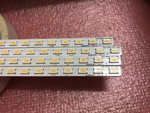 2 pcs * 42led 361mm faixa de luz de fundo led para tamanhos lta320an01 embutida 2024 - compre barato