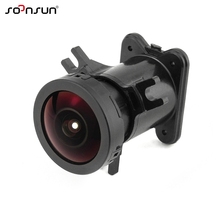SOONSUN-Reemplazo de lente de cámara para GoPro Hero 3 + Hero 4, 1600 píxeles, 170 grados, gran angular, nuevo 2024 - compra barato